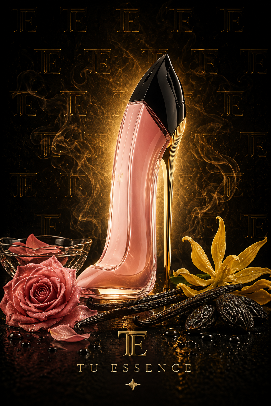 Imagen de CAROLINA HERRERA GOOD GIRL BLUSH